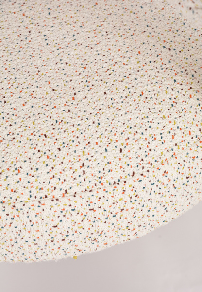 Leith LET77M Krzesło tapicerowane