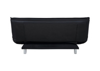 Faith Sofa Czarna