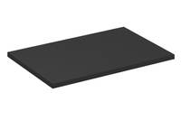 Blat Łazienkowy Black 80 cm