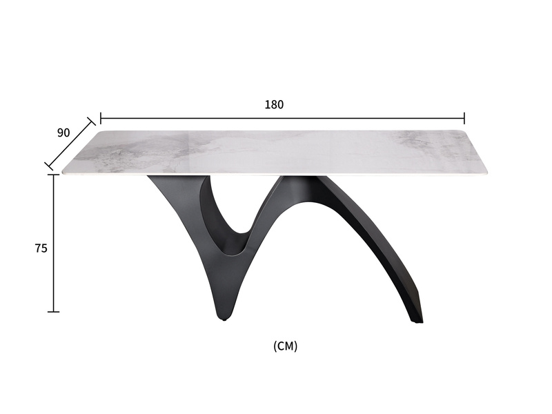 Modig M16 Stół 180cm