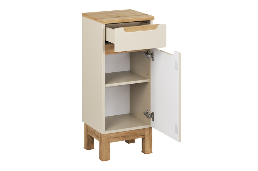 Półsłupek 1D1S Bali Cashmere