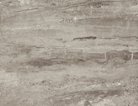 Actona Stolik Kawowy Kwadratowy Caracas Szary Marmur River