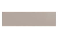 Blat Łazienkowy 140 cm NOVA CASHMERE