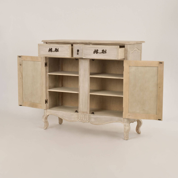 Venezia Bianco VEB873K Komoda