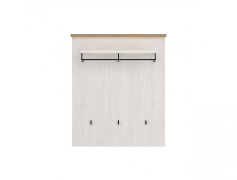 Celesto CELGP3 – Panel Wieszak Modrzew Sibiu/Dąb Coast Evoke