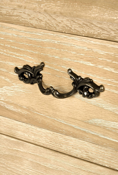 Venezia Oak VEO874 Komoda z drewna dębowego