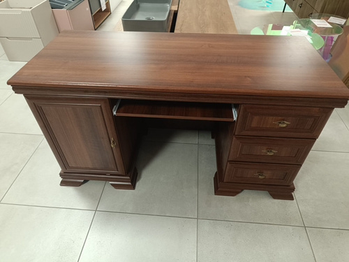 Kora Samoa KB - Biurko Samoa King_01