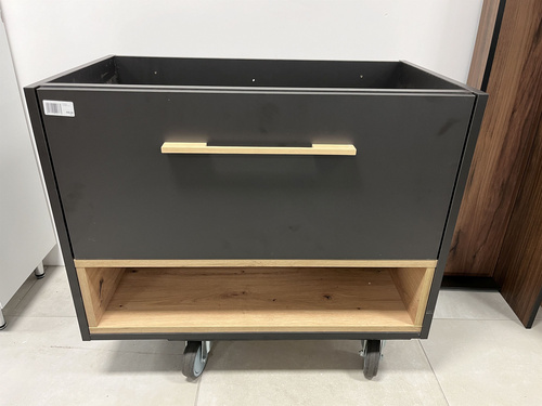 Szafka pod umywalkę 80 cm Borneo Cosmos 821_01