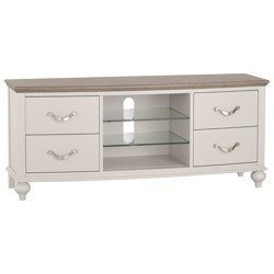 Montreux Soft Grey 25-2_01 Komoda rtv