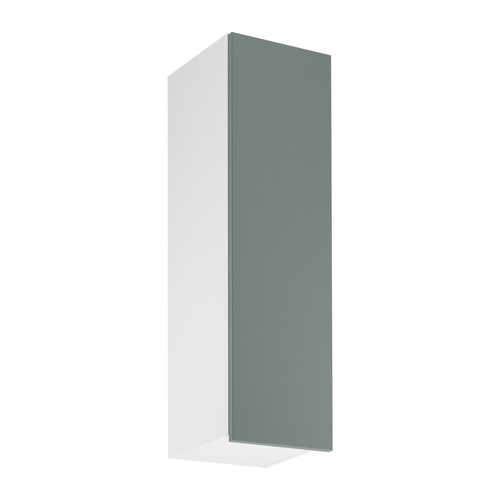 Szafka Kuchenna Górna 1D Sorento G30 P/L Biały Green