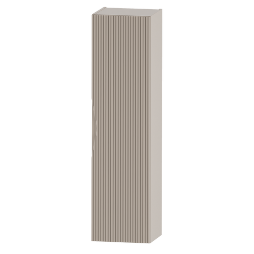 CLEO-03 - Słupek Wysoki 1-drzwiowy Piasek Pustyni