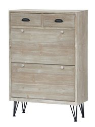 Loano 015 Komoda 2D/2S _01