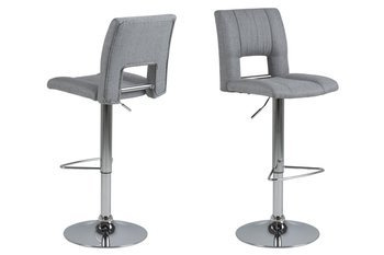 Sylvia Hoker Jasny szary 2 szt