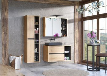 Zestaw Mebli Łazienkowych Devon