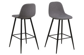 Actona Hoker Wilma Szary