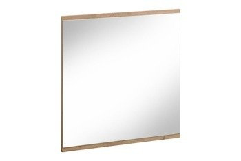 Lustro łazienkowe 60 cm Remik riviera