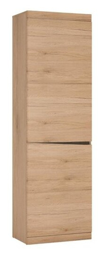 Summer TYP 10L - Bieliźniarka 2-drzwiowa San Remo Jasna/Arusha