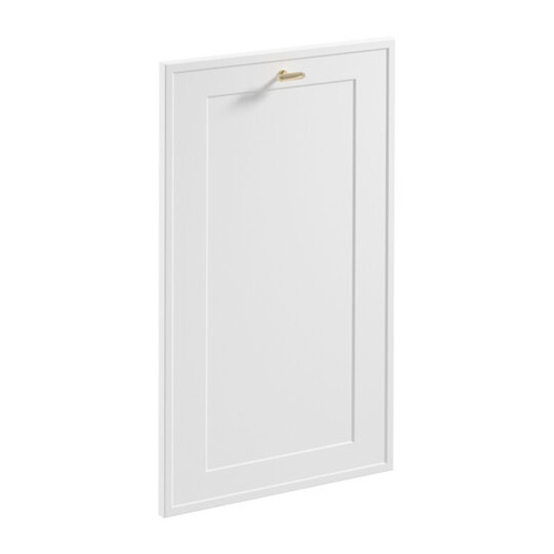 Front Zmywarki 45 cm Sorento D45FZW Biały Mat