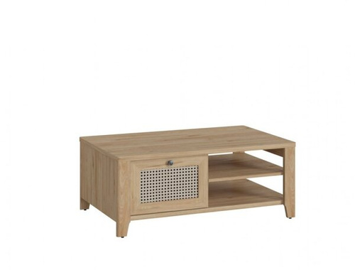 Cestino VNNT02 - Stolik 1S Jackson Hickory/Amadeus