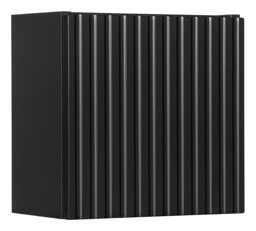 Szafka Wisząca 30 cm NOVA BLACK