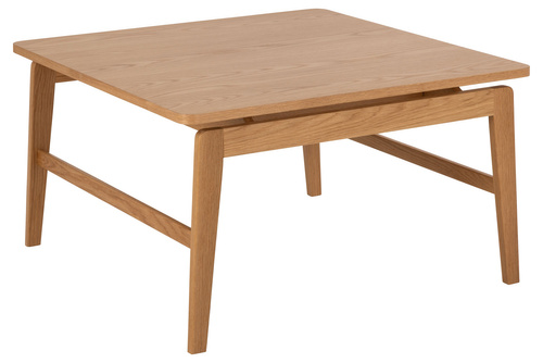 Actona Stolik Kawowy Essex Dąb Naturalny