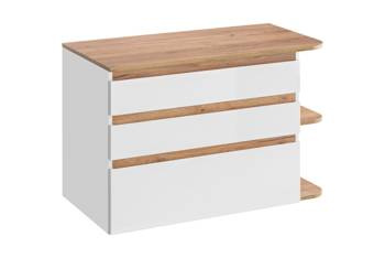 PLATINUM 820 Szafka p.um. uniwersalna 3S - 94 cm