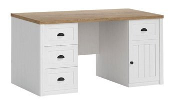 Prowansja Andersen B1 - Biurko Sosna Andersen