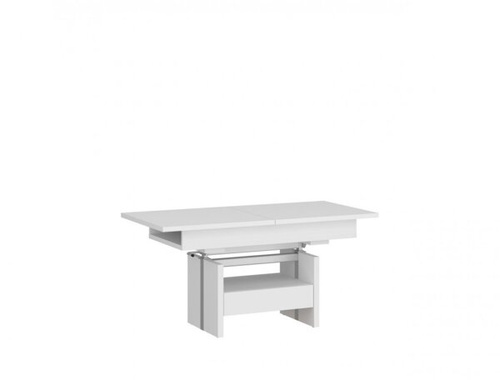 Cortado CRTT02 - Ławostół, Ława Rozkładana 1S Biel Alpejska