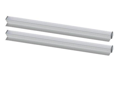 Oświetlenie LED Prismatic 2 Pkt Białe Ciepłe (Dł 385 mm)