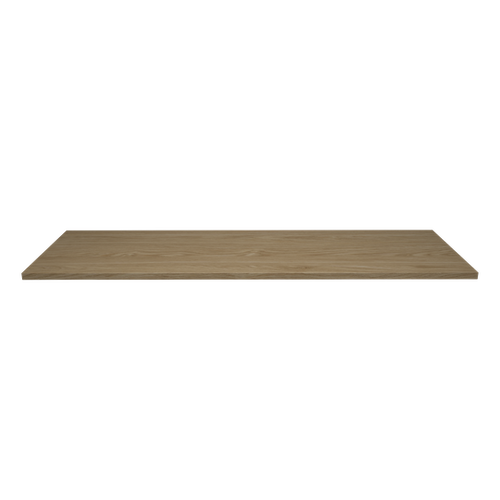 BLAT-09 – Blat Łazienkowy MDF 22mm 140cm Dąb Olejowany
