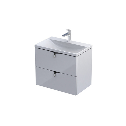 Oristo Szafka pod Umywalkę SIENA COMPACT 60 cm Biały