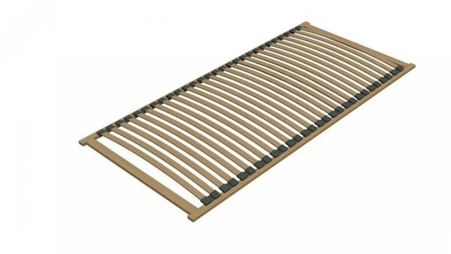 Stelaż Do Łóżka TYP MWSD04 120 x 200 cm