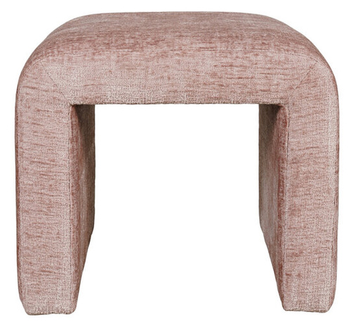 Leith LET69P Ławka tapicerowana