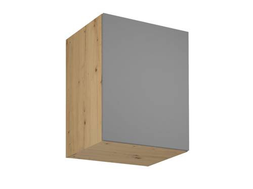 Szafka Kuchenna Górna 1-drzwiowa G60G P/L Langen Beige