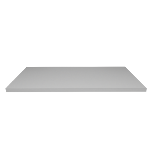 BLAT-07 – Blat Łazienkowy MDF 22mm 80cm Biały Mat