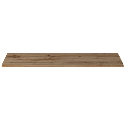BLAT-08 – Blat Łazienkowy MDF 22mm 120 cm Dąb Wotan