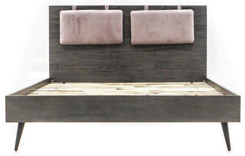 Capella BQ01 Łóżko 140 x 200