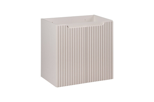 Szafka Pod Umywalkę 50 cm NOVA CASHMERE