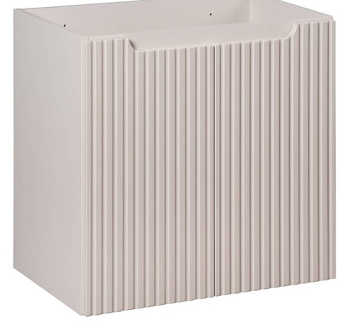 Szafka Pod Umywalkę 60 cm NOVA CASHMERE