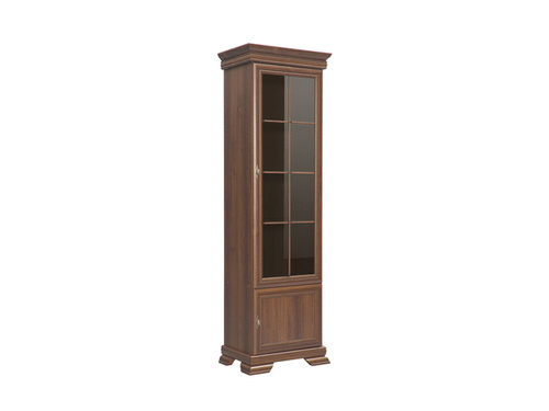 Kora Samoa KRW 1 - Witryna 1-drzwiowa Samoa King