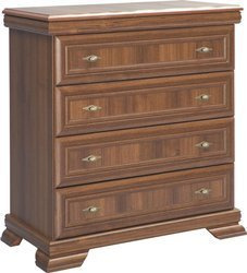 Kora Samoa KK2 - Komoda 4 Szuflady Samoa King