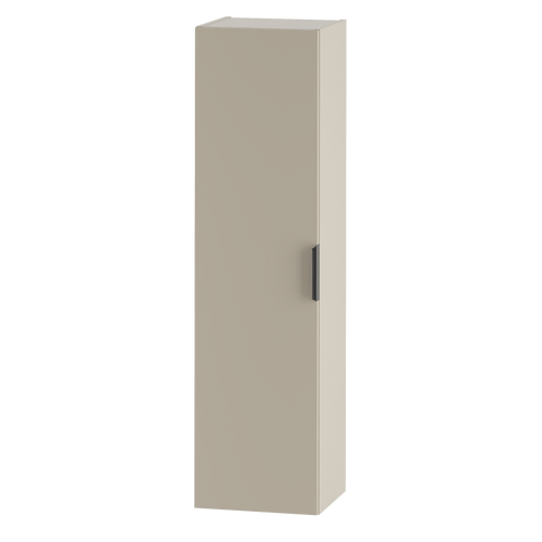 PILE-03 - Słupek Wysoki 1-drzwiowy Kaszmir