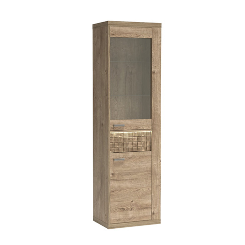 NATURAL-4 - Witryna 2D1S Ribbeck