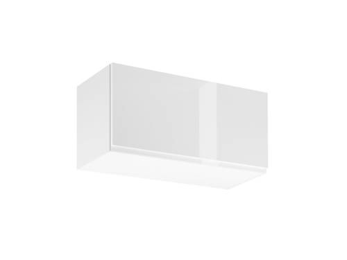 Szafka Kuchenna Górna 1-drzwiowa G80K Aspen White Biały Połysk