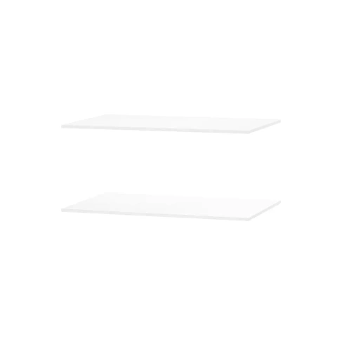 MAXI MX-14 - Dodatkowe 2 Półki Do Szafy MAXI MX-04