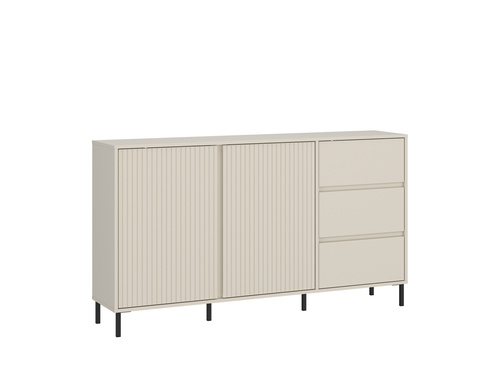 Avenale AVEK01 - Komoda 2D3S Cashmere