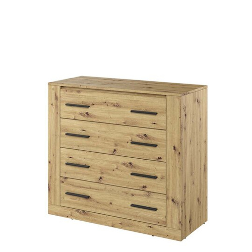 ARTI AR-10 - Komoda 4S Dąb Artisan