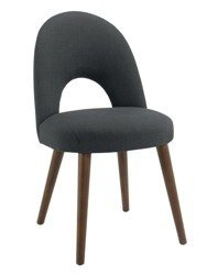Oslo Walnut 16-1 Krzesło tapicerowane_01