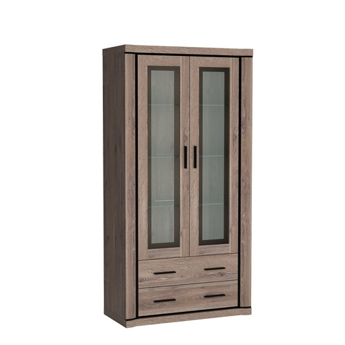 DALLAS-17 - Witryna 2D2S Dąb Truflowy