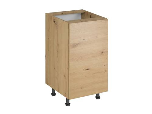 Szafka Kuchenna Dolna 1-drzwiowa D45 P/L Langen Artisan